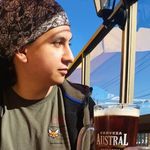 Richard Fica Inzunza - @richardifica - Instagram