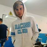 Ricardito Iorio - @richard.iorio10 - Instagram