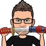 Richard G. Iorio - @richard_the_rogue - Instagram