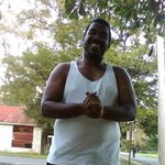 Richard Irby - @mr.irby83 - Instagram