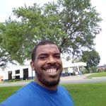 Richard Irby - @blacstar1983 - Instagram