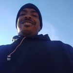 Richard Irby - @salom_equel - Instagram