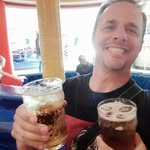 Richard Ireland - @trikkid - Instagram