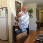 Richard Ireland - @ireland1558 - Instagram