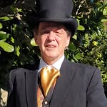 Richard Ireland - @richardireland80 - Instagram