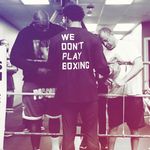 Richard Ireland - @dckeyireland1234 - Instagram