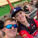 Richard Ireland - @rireland23 - Instagram