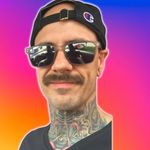 Richard Ireland - @eyeamhell - Instagram