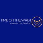 Richard Ireland - @timeonthewrist_richard - Instagram