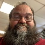 Richard Ireland Wampler - @old_skool_arteest - Instagram