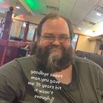 Richard Ireland Wampler - @artist_dad_of_11 - Instagram