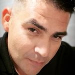Ricardo Iriarte - @richardiriarte187 - Instagram