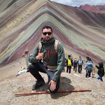Richard Anthony Iriarte Perez - @richard.anthony.ip - Instagram