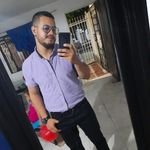 Richard Barcelo Iriarte - @richard_barcelo11 - Instagram