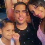 Richard Iriarte - @richard07_i - Instagram