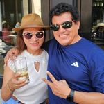 Richard Iriarte - @ririarte1 - Instagram