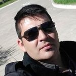 Richard Iriarte - @richard_iriarte - Instagram