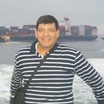 richard Iriarte narria - @richardiriartenarria - Instagram