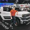irish - @richard_irish013 - TikTok