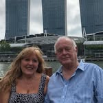 Richard Irish And Hajnalka - @richardirish3232 - Instagram