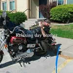 Richard Irish Chaffin - @irishrick69 - Instagram