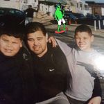 Richard Irizarry - @skizunk1211 - Instagram