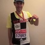 Richard Clarke-Irons - @rci2455 - Instagram