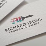 Richard Irons - @richardironsdecorating - Instagram