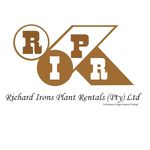 Richard Irons Plant Rentals - @richard_irons_plant_rentalsza - Instagram