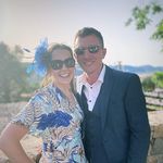 Richard Irvin - @roobag85 - Instagram