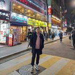 Richard Irvin Mangasep Bismonte - @chadbis - Instagram