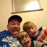 Richard Irvine - @richard.irvine2 - Instagram