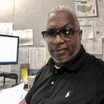 Richard Irvine - @djrichfresh1970 - Instagram