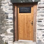 Richard Irvine - @colonsaysmokery - Instagram