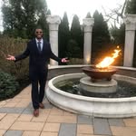 Richard Isa Moore - @richardisamoore - Instagram