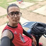 Richard Palacios - @richardisaacc - Instagram