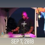 Richard Adonis Isaac - @richardisaac_music - Instagram