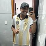 Richard Isaac - @preto_trufa - Instagram