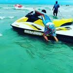 Richard Isaac - @pimentel4155 - Instagram