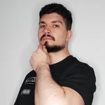 Richard Isaac - @1saacyyy - Instagram