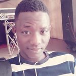 Richard Isaac - @odafeisaac492019 - Instagram