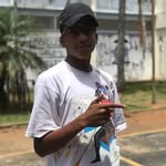 Richard Isaac - @richardisaac15 - Instagram