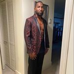 Richard Isaac - @richmilli305 - Instagram