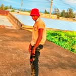 Richard Isaac - @richardisaac402 - Instagram