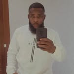 Richard Isaac - @richardisaac085 - Instagram