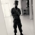 Richard Isaac - @richard_isaac2000 - Instagram