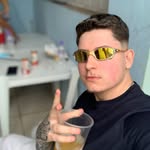 Richard Isaac - @_isaacrichard - Instagram