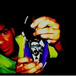 Richard ArePure Isaacs - @nikearepure - Instagram