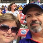 Richard Isaacs - @papaw_rich - Instagram