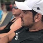 Richard Isaacs - @richard_isaacs - Instagram
